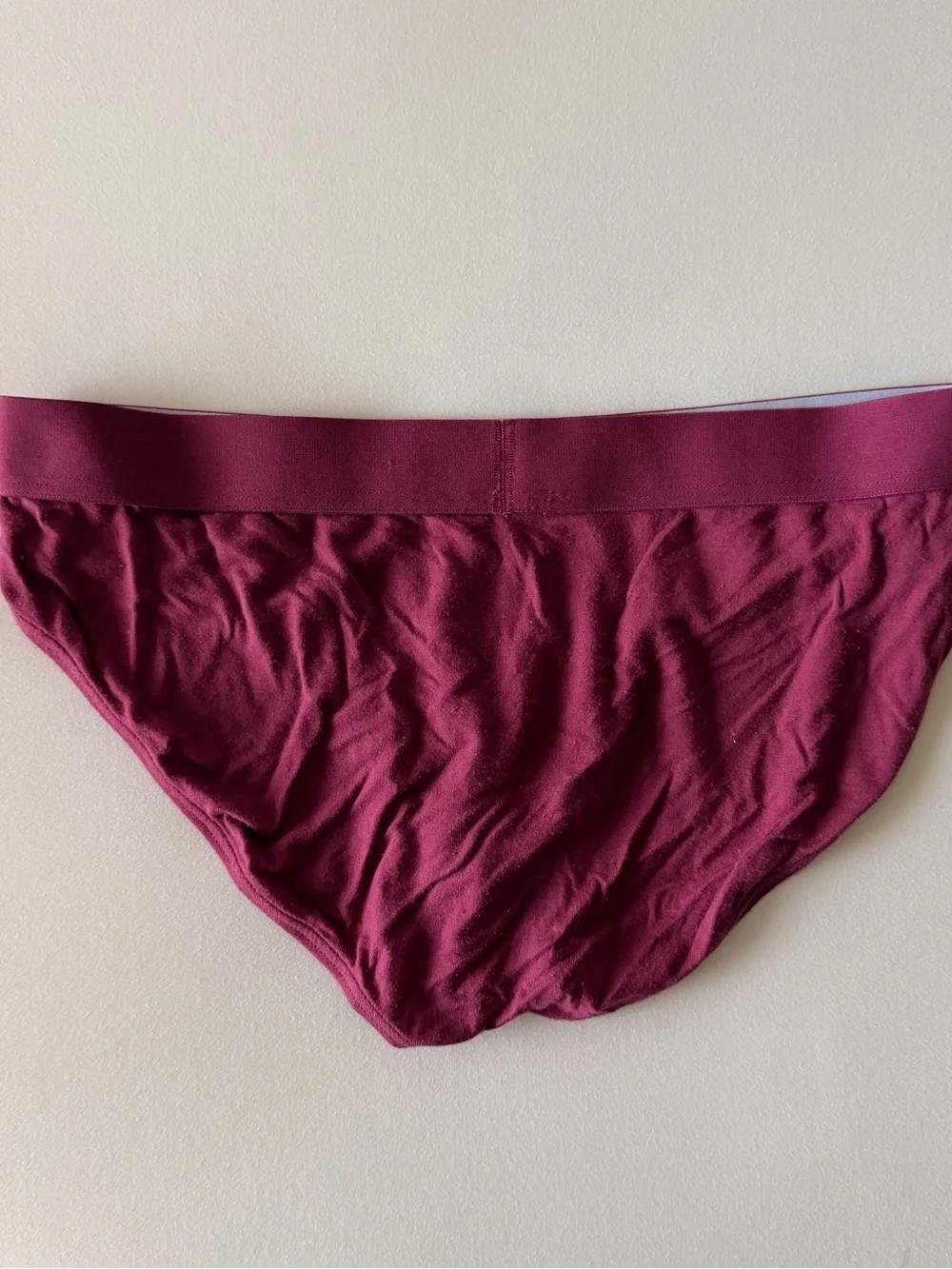 Magenta Kumori Briefs